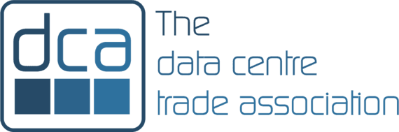 UKDCA logo